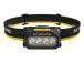 HEADLAMP H SERIES 8000 LUMENS/HA27 UHE NITECORE