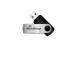 MEMORY DRIVE FLASH USB2 4GB/MR907 MEDIARANGE