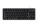 KEYBOARD G413 SE TKL/ENG 920-010446 LOGITECH