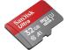 MEMORY MICRO SDHC 32GB UHS-I/W/A SDSQUA4-032G-GN6MA SANDISK