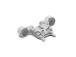 Drone Accessory DJI AL1 Spotlight CP.EN.00000579