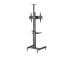 TV SET ACC FLOOR STAND 37-70"/TVS-70T-02 GEMBIRD