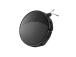 VACUUM CLEANER ROBOT SAROS 20/BLACK S2052-00 ROBOROCK
