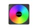 CASE FAN 120MM/GF120R V2 ARGB PWM (B) MONTECH