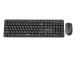 KEYBOARD +MOUSE WRL CYRILLIC/BLACK KBS-WMS-01-CYRL GEMBIRD