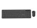 KEYBOARD +MOUSE WRL CYRILLIC/BK KBS-WPS-01-CYRL GEMBIRD