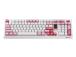 KEYBOARD WRL 5098B PRUNUS/LANNESIANA 6925758630924 AKKO