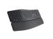 KEYBOARD WRL ERGO K860 US/GRAPHITE 920-010352 LOGITECH