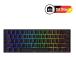 KEYBOARD USB-C FUN60 PRO/BLACK 101-FUN6H-000 AKKO