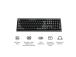 KEYBOARD WRL V6 ULTRA/BLACK V6U-D4 KEYCHRON