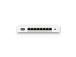 Switch UBIQUITI UDB-Switch 7xRJ-45 ports RJ-45 Ports Type 2.5G Ethernet (100/1000/2500) 1x10G…
