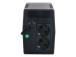 UPS DAHUA 600 W 1 kVA Waveform Sine/Pure sine Line-Interactive Black PFM3350-1000