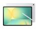 TABLET GALAXY TAB S10 FE+ 128G/WIFI SILVER SM-X620 SAMSUNG