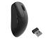 MOUSE USB OPTICAL WRL M2/BLACK M2-A23 KEYCHRON