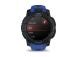 SMARTWATCH INSTINCT 3 AMOLED/BLACK 010-02936-03 GARMIN