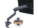 MONITOR ACC DESK MOUNT/17-45" GRAPHITE G95-G ONKRON
