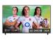TV Set LG 43 " 4K Ultra HD 3840 x 2160 pixels Flat 16:9 QNED 43QNED84A6C