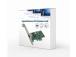 NET CARD PCIE 1GB/NIC-GX1 GEMBIRD