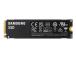 SSD SAMSUNG Box MTBF 1500000 h Read speed 7250 MB/s Write speed 6450 MB/s NVMe Yes PCI Express 4.0…
