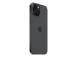 MOBILE PHONE IPHONE 15/128GB BLACK MTP03 APPLE