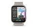 SMARTWATCH VENU X1/GOLD/TITAN 010-02980-09 GARMIN