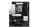 Mainboard ASROCK B860 Rock WiFi 7 Intel B860 LGA 1851 (Socket V1) ATX RAM DDR5-SDRAM 4xSlots Wi-Fi…