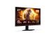 LCD Monitor AOC 27 " 1920 x 1080 pixels Full HD Native aspect ratio 16:9 LED Flat 27G4ZRE