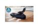 Vacuum Cleaner PHILIPS FC9330/09 Canister/Bagless 900 Watts Capacity 1.5 l Noise 76 dB Black / Red…