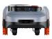 GRASS MOWER ROBOT I208E LIDAR/AA12.04.03.0001 SEGWAY NAVIMOW