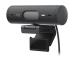 CAMERA WEBCAM BRIO 505/GRAPHITE 960-001459 LOGITECH