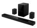 SOUNDBAR SPEAKER/Q85H PRO TCL