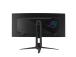 Monitor ASUS 34 " 3440 x 1440 pixels Wide Quad HD Native aspect ratio 21:9 QD-OLED Curved 90LM0CU0…