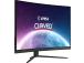 LCD Monitor MSI G32C4X 31.5" Gaming/Curved Panel VA 1920x1080 16:9 250Hz Matte 1 ms Tilt Colour…