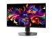 Monitor MSI 26.5 " 2560 x 1440 pixels Wide Quad HD Native aspect ratio 16:9 QD-OLED Flat MAG271QPQD…
