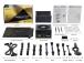 Power Supply SEASONIC FOCUS-GX-750-ATX31 750 Watts Efficiency 80 PLUS GOLD MTBF 100000 hours FOCUS…