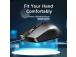 MOUSE USB OPTICAL BLACK/KTABG VENTION