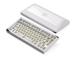 KEYBOARD ACC DIY BAREBONE/WHITE 6925758632102 AKKO