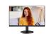 LCD Monitor AOC 27 " 3840 x 2160 pixels 4K Ultra HD Native aspect ratio 16:9 LED Flat U27B3AF
