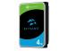 HDD SEAGATE SkyHawk 4TB SATA 256 MB 5900 rpm 3,5" ST4000VX016