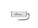 MEMORY DRIVE FLASH USB3.2/128GB MR918 MEDIARANGE