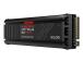 SSD SANDISK 600xTBW rating MTBF 1750000 h Read speed 14900 MB/s Write speed 11000 MB/s NVMe Yes PCI…