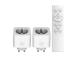 SMART HOME SOCKET STARTER SET/WIFI 71399 TRUST
