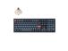 KEYBOARD WRL V6 MAX/CARBON BLACK V6M-D3 KEYCHRON