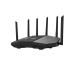 Wireless Router ASUS Wi-Fi 7 (802.11be) Data speed 9400 Mbit/s Ethernet WAN Yes WAN connection type…