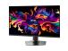 Monitor MSI 31.5 " 3840 x 2160 pixels 4K Ultra HD Native aspect ratio 16:9 QD-OLED Flat MAG322UPQD…