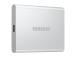External SSD SAMSUNG Read speed 1050 MB/s Write speed 1000 MB/s 2000 GB MU-PD2T0G/WW