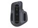 MOUSE USB WRL MX MASTER 3S/GRAPHITE 910-007501 LOGITECH