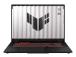 Notebook ASUS TUF FA808UP-S9007W CPU AMD RyzenT 7 260 3.8 GHz 18 " 2560 x 1600 pixels RAM 32 GB…