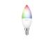 Smart Light Bulb TRUST Luminous flux 470 Lumen Wi-Fi Beam angle 180 degrees 71280