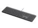 KEYBOARD K620 USB US/920-013333 LOGITECH